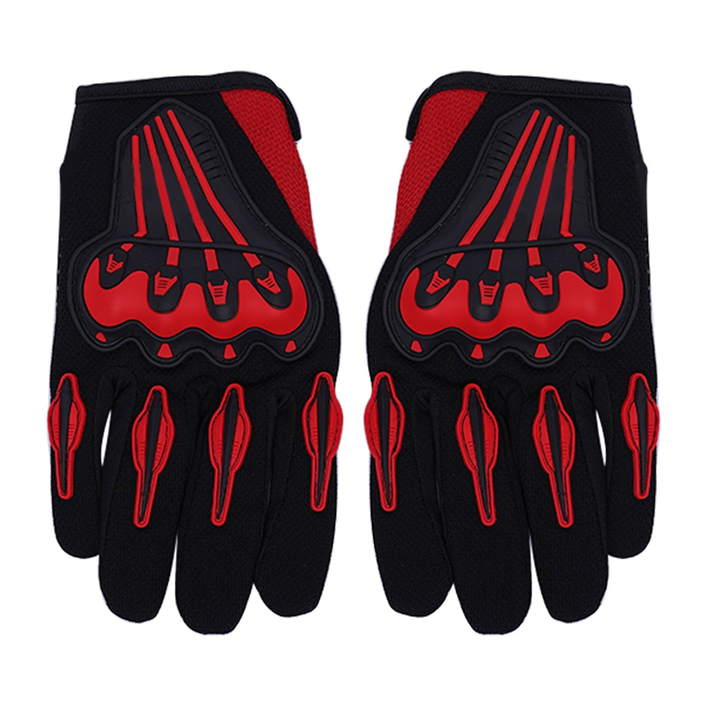 Motorcycle Helmet with Gloves, Motorcycle Helmet Set, Motocross Helmet Kit