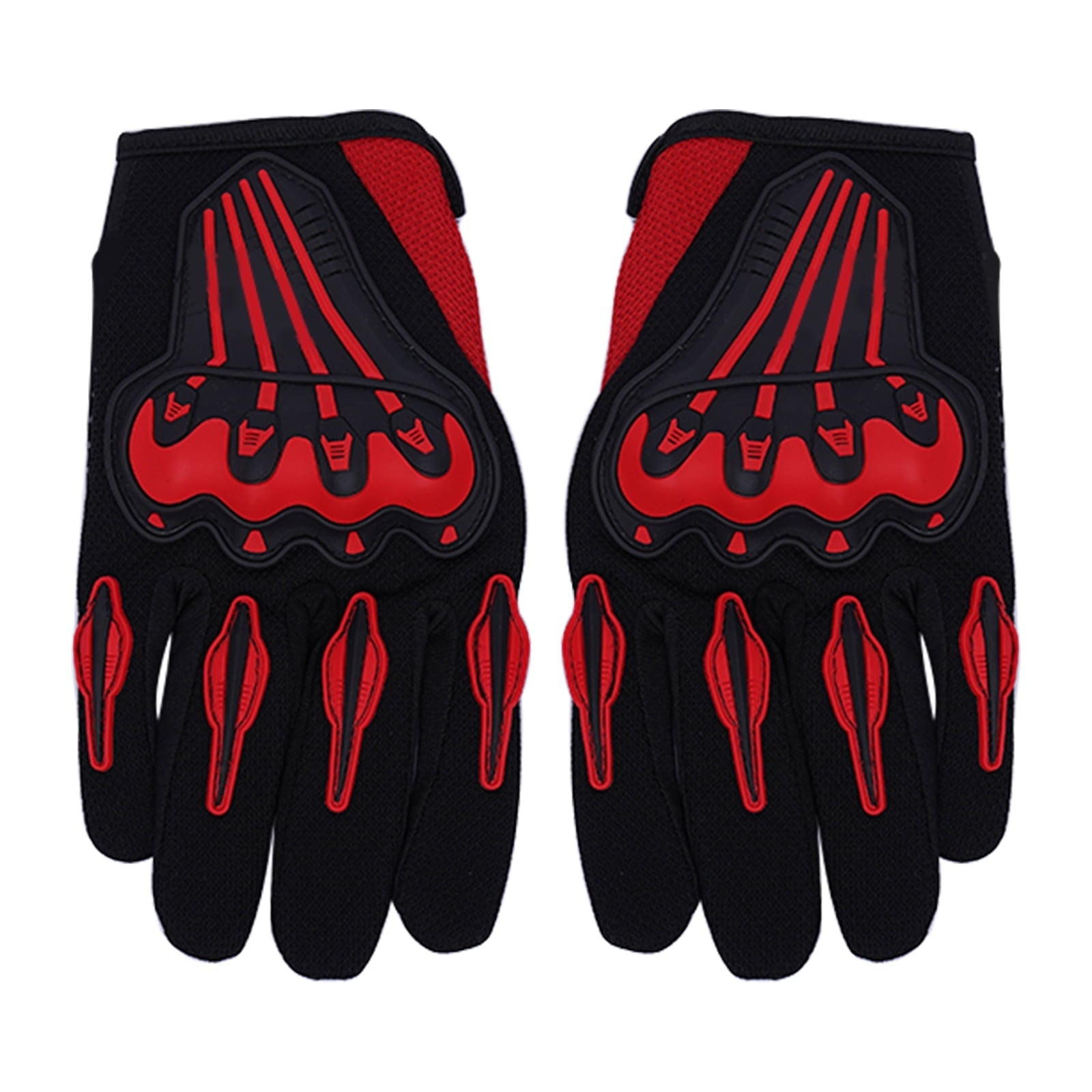 Motorcycle Helmet with Gloves, Motorcycle Helmet Set, Motocross Helmet Kit