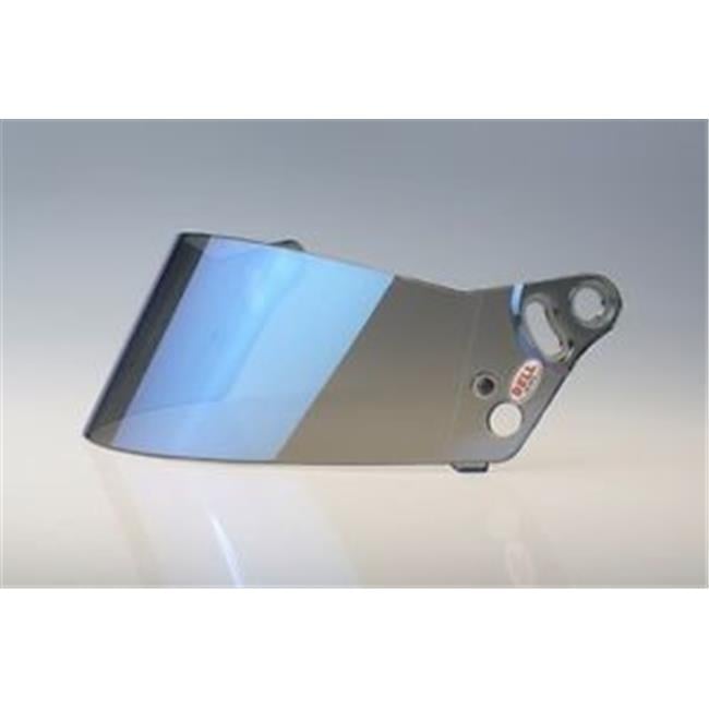 Bell Helmets 2010175 287SRV Blue Mirror Shield - 3 mm