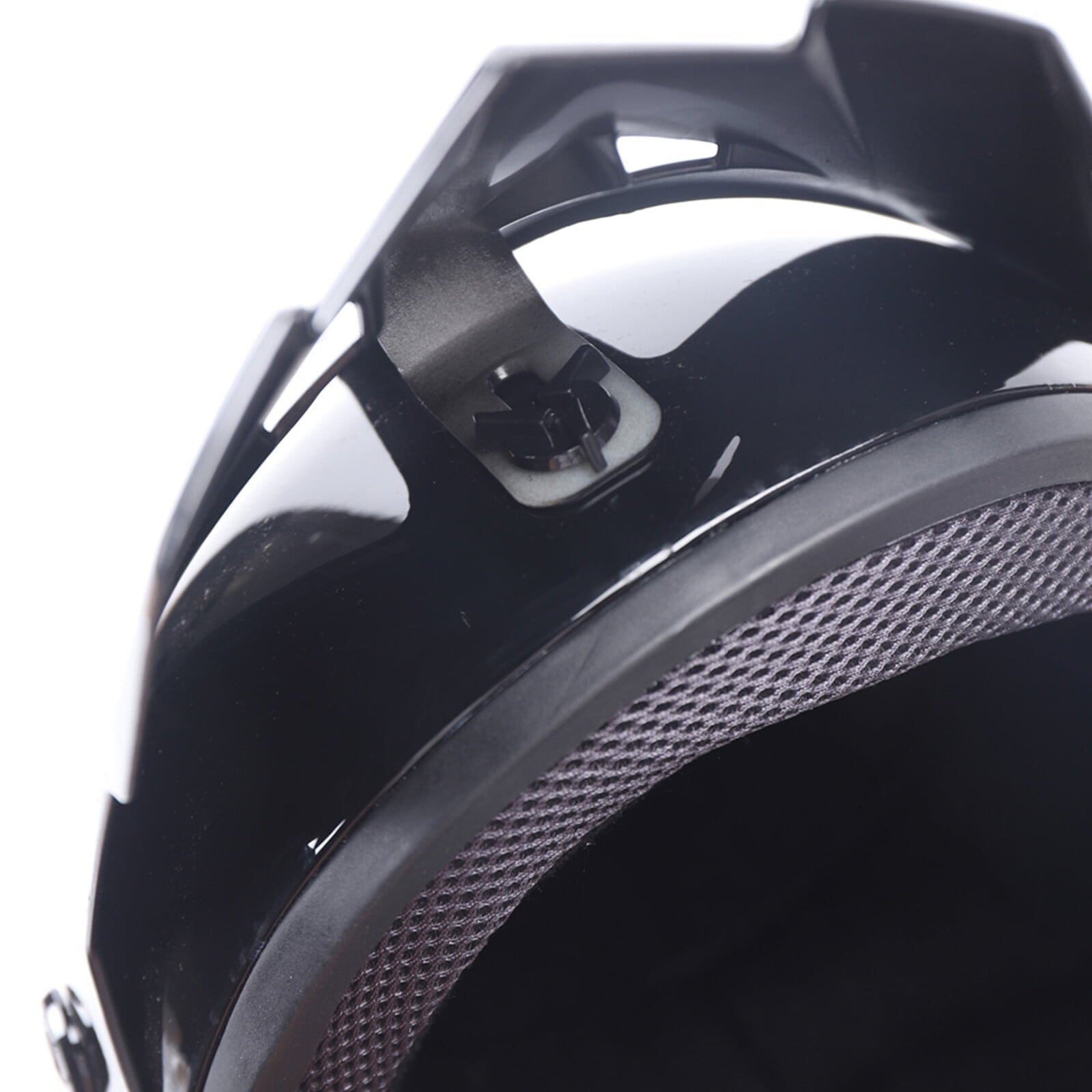 Helmet Motocross ATV Dirt Bike DOT Adult Full Face Off Road Thor Sector Offroad